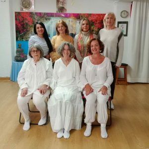 8 de noviembre 2025 Curso 1 nivel